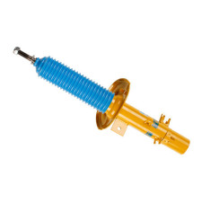 Schokdemper rechtsvoor BILSTEIN B6 Citroën C3 II 1.1, 1.4 16v, 1.6 16v, 1.6 Hdi 11.09- Ø51mm - GT2i - BIL-35-223283 - 35-223283 - 4025258712679