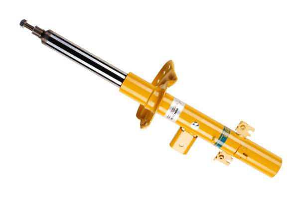 Achterschokdemper rechts BILSTEIN B6 voor Land Rover Range Rover Evoque 2.0/2.2 6.11- - GT2i - BIL-35-223658 - 35-223658 - 4025258713737
