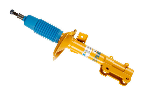 Voorschokdemper BILSTEIN B6 Ford Mustang Cabrio 3.7 309pk 2010-2014 - GT2i - BIL-35-224013 - 35-224013 - 4025258713751