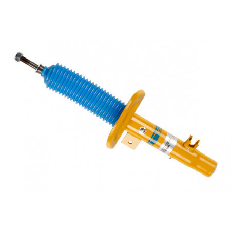 BILSTEIN B6 dampers, front left unit for Peugeot 208 1.6 156cv 2012/03-2018/12