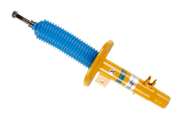 B6 front left shock absorber Peugeot 208 diameter 47mm - BIL-35-225058 - 35-225058 - 3661768753187