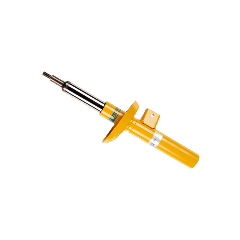 Schokdemper voor B6 Opel Astra J GTC 1.4, 1.6, 1.8, 1.7CDTI, 2.0CDTI, 2.0 10.11- - GT2i - BIL-35-231172 - 35-231172 - 4025258729882