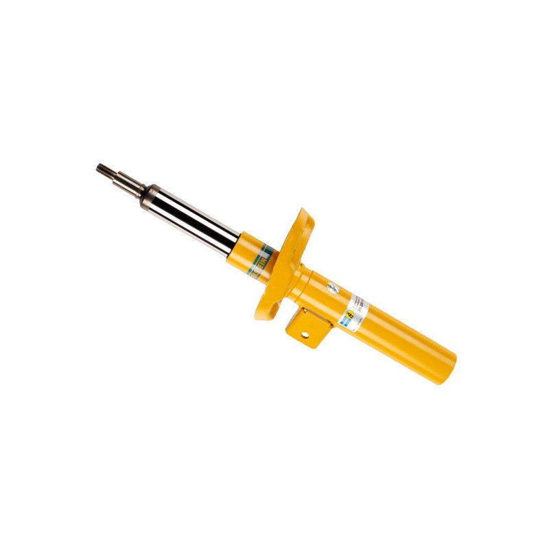 Schokdemper voor B6 Opel Astra J GTC 1.4, 1.6, 1.8, 1.7CDTI, 2.0, 2.0CDTI 10.11- - GT2i - BIL-35-231189 - 35-231189 - 4025258729875