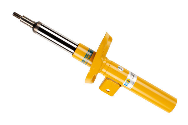 Schokdemper voor B6 Opel Astra J GTC 1.4, 1.6, 1.8, 1.7CDTI, 2.0, 2.0CDTI 10.11- - GT2i - BIL-35-231189 - 35-231189 - 4025258729875