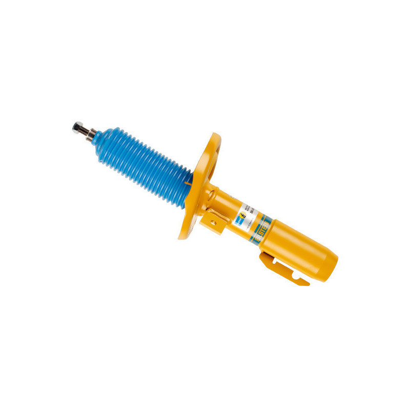 Schokdemper BILSTEIN B6 voor Renault Mégane III (Z) Coupé 2.10- - BIL-35-236818 - 35-236818 - 4025258732592