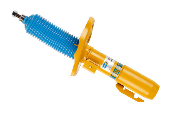 Schokdemper BILSTEIN B6 voor Renault Mégane III (Z) Coupé 2.10- - BIL-35-236818 - 35-236818 - 4025258732592