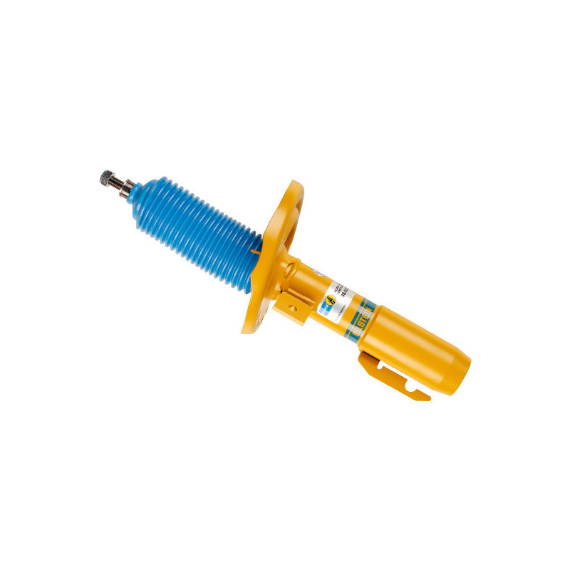 Schokdemper BILSTEIN B8 voor Renault Mégane III Coupé 2.0 RS 2.10- GT2i - BIL-35-237327 - 35-237327 - 4025258732967