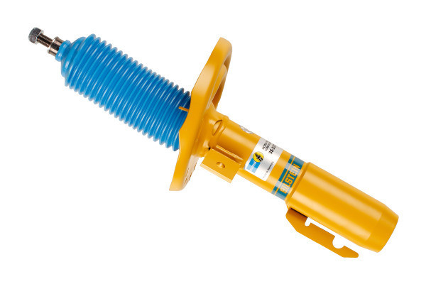 Schokdemper BILSTEIN B8 voor Renault Mégane III Coupé 2.0 RS 2.10- GT2i - BIL-35-237327 - 35-237327 - 4025258732967