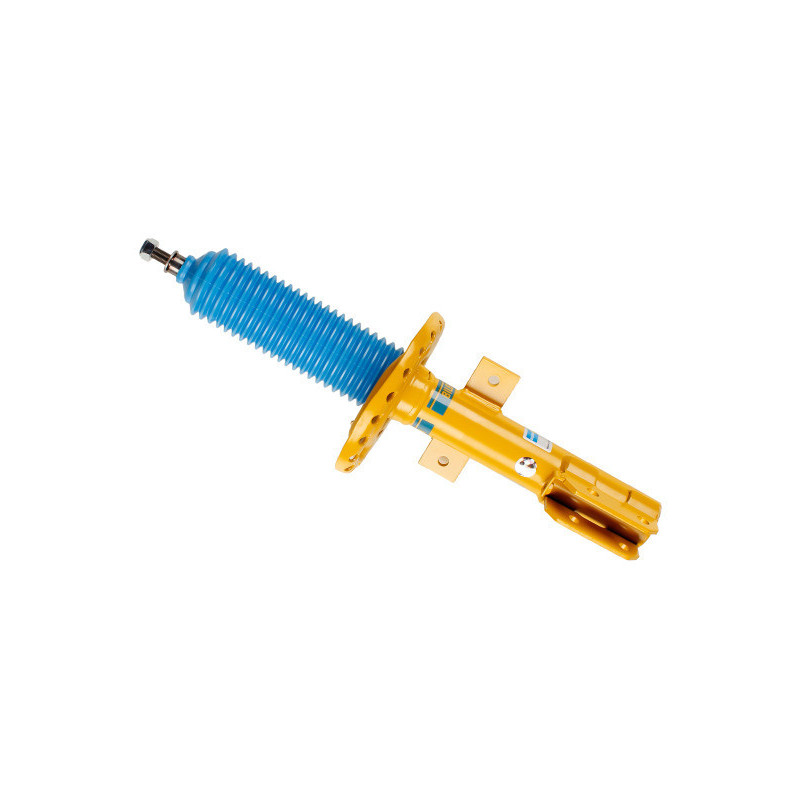 Schokdemper BILSTEIN B8 voor Renault Clio C 6.05-6.10 - BIL-35-238614 - 35-238614 - 3661768749081