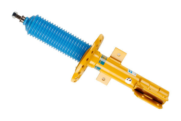 Amortizzatore Bilstein B8 Anteriore Renault Clio 4 1.5 Dci - BIL-35-238614 - 35-238614 - 3661768749081
