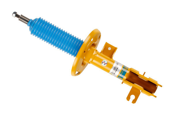 Bilstein B8 schokdemper voor Mazda 3 (BM) Skyactiv-D 150 / Skyactiv-G 100-165 9.13- - GT2i - BIL-35-240167 - 35-240167 - 4025258750336
