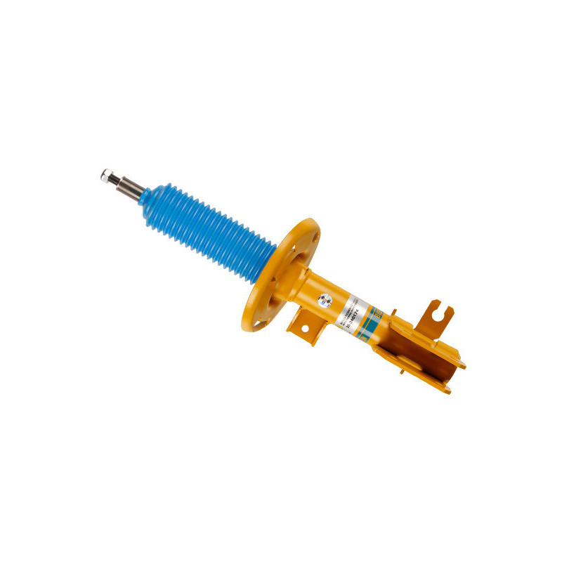 Bilstein B8 schokdemper voor Mazda 3 (BM) Skyactiv-D 150 / Skyactiv-G 100/120/165 9.13- - GT2i - BIL-35-240174 - 35-240174 - 4025258750343