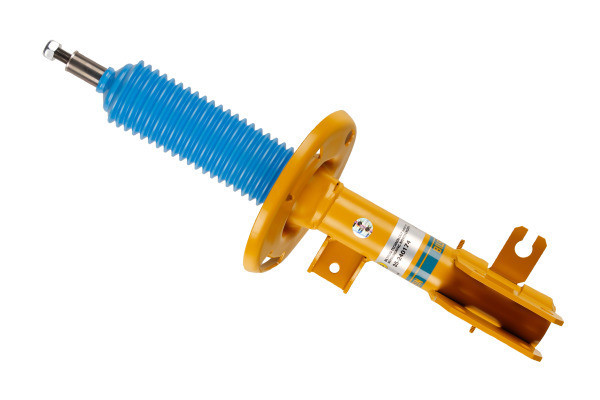 Bilstein B8 schokdemper voor Mazda 3 (BM) Skyactiv-D 150 / Skyactiv-G 100/120/165 9.13- - GT2i - BIL-35-240174 - 35-240174 - 4025258750343