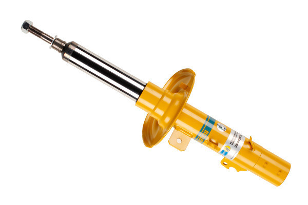 Amortizor BILSTEIN B6 față stânga Peugeot 208 1.6 GTi 200 cv 12/08-18/12 - BIL-35-242239 - 35-242239 - 4025258747411