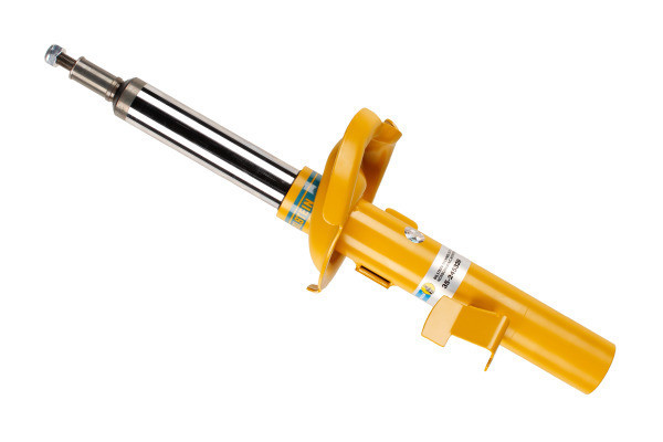 Ammortizzatore (parte) BILSTEIN B6 anteriore sinistro per Volvo V40 3/5 Porte T3 GTDI 150hp 2012/03-2018/12 - BIL-35-245339 - 35-245339 - 4025258757984