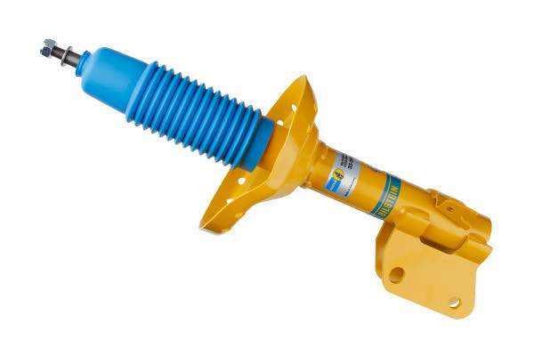Schokdemper voor BILSTEIN B6 Subaru Levorg 1.6 AWD 170pk 2015-2018 - GT2i - BIL-35-249467 - 35-249467 - 4025258765484
