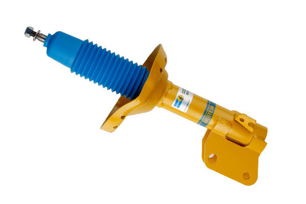 Schokdemper linksvoor BILSTEIN B8 Subaru Levorg 1.6 AWD 170pk 2015-2018 - GT2i - BIL-35-249498 - 35-249498 - 4025258765958