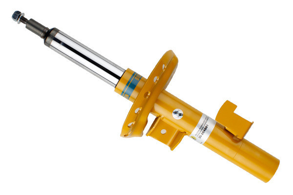 Schokdemper rechtsvoor BILSTEIN B6 Volvo XC60 T5 241pk 2010-2014 - GT2i - BIL-35-254881 - 35-254881 - 4025258775087