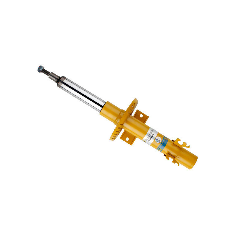 Schokdemper BILSTEIN B6 voor Skoda Fabia III 1.0 60pk 14/08-18/12 - BIL-35-257318 - 35-257318 - 4025258776374