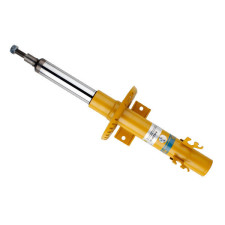 Schokdemper BILSTEIN B6 voor Skoda Fabia III 1.0 60pk 14/08-18/12 - BIL-35-257318 - 35-257318 - 4025258776374