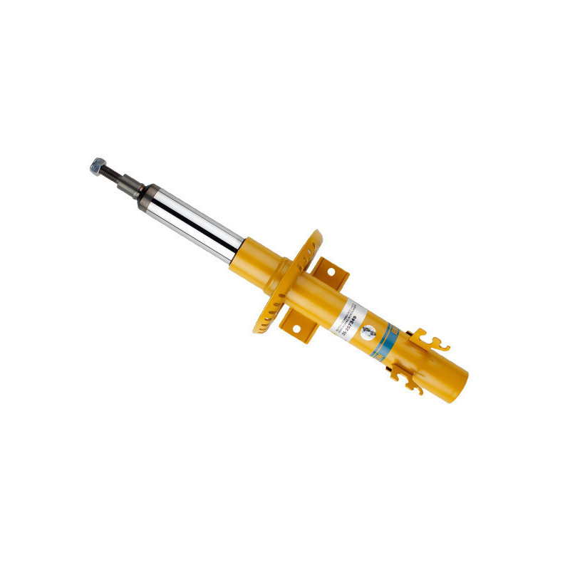 Schokdemper BILSTEIN B8 voor Skoda Fabia III 1.4 TDI 75pk 15/05-18/12 - BIL-35-257349 - 35-257349 - 4025258776381