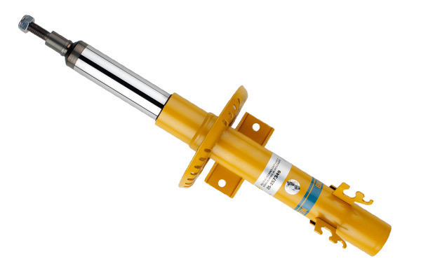 BILSTEIN B8 dampers, front unit for Skoda Fabia III 1.4 TDI 75cv 2015/05-2018/12 - BIL-35-257349 - 35-257349 - 4025258776381