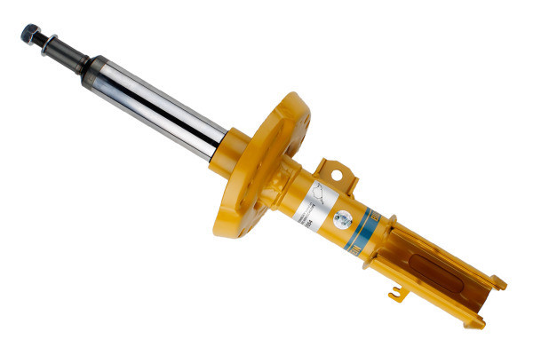 Schokdemper voor Bilstein B6 voor Opel Astra K 1.0, 1.4, 1.4 Turbo, 1.6 Turbo, 1.6 CDTI, 1.6 Biturbo CDTI 06.15-- - GT2i - BIL-35-257554 - 35-257554 - 4025258797584