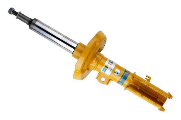 BILSTEIN B6 damper, front right unit for Opel Astra K 1.0 105cv 2015/06-2018/12 - GT2i - BIL-35-261612 - 35-261612 - 4025258797591