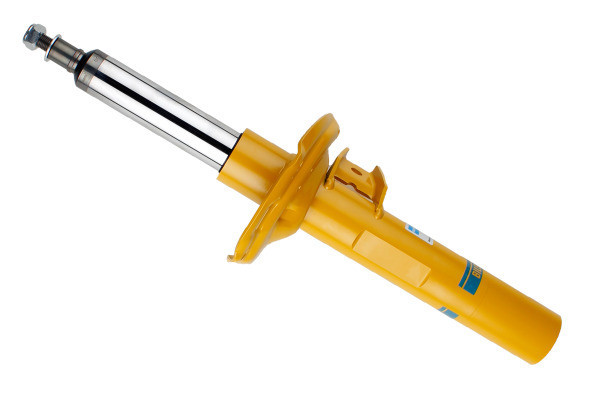 BILSTEIN B6 damper, front unit for VW Tiguan 2.0 TDI 4motion 150cv 2016/01-2018/12 - BIL-35-267126 - 35-267126 - 4025258797546