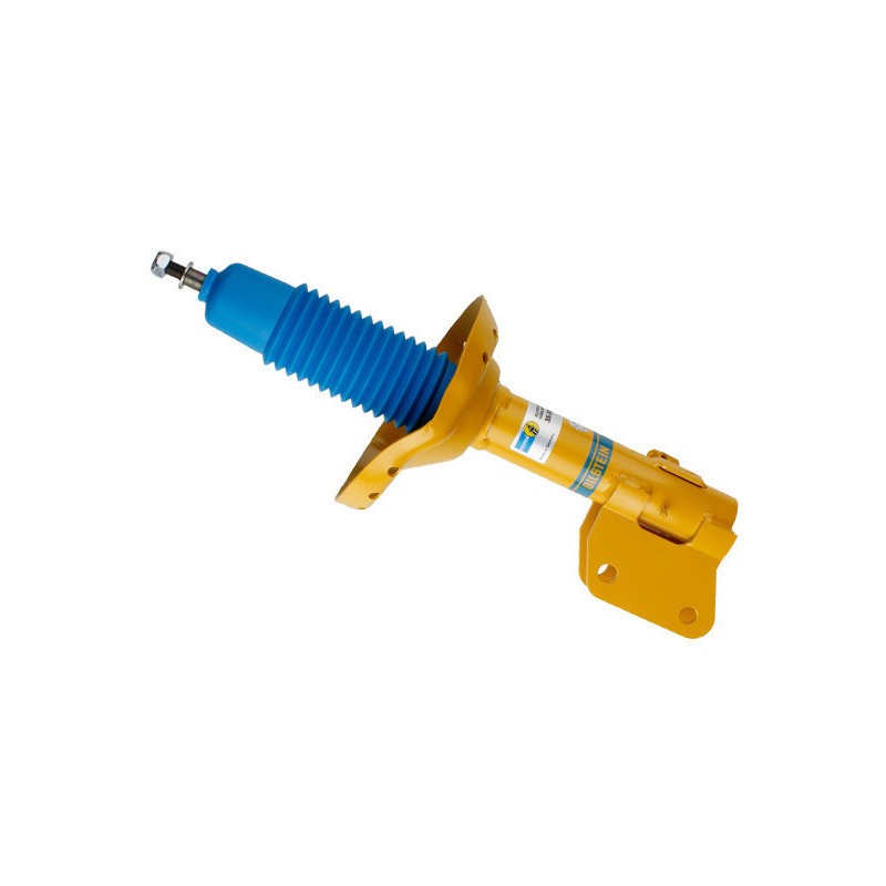 Schokdemper rechtsvoor BILSTEIN B8 Subaru Levorg 1.6 AWD 170pk 2015-2018 - GT2i - BIL-35-300083 - 35-300083 - 4025258777579