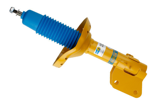 Schokdemper rechtsvoor BILSTEIN B8 Subaru Levorg 1.6 AWD 170pk 2015-2018 - GT2i - BIL-35-300083 - 35-300083 - 4025258777579