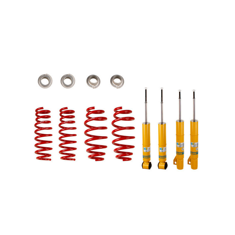 Bilstein B12 kit voor Alfa Romeo Brera 1.06- - BIL-46-000064 - 46-000064 - 4025258673079