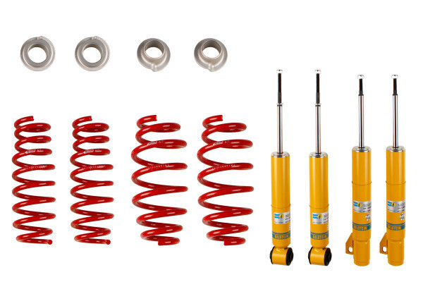 Bilstein B12 kit voor Alfa Romeo Brera 1.06- - BIL-46-000064 - 46-000064 - 4025258673079