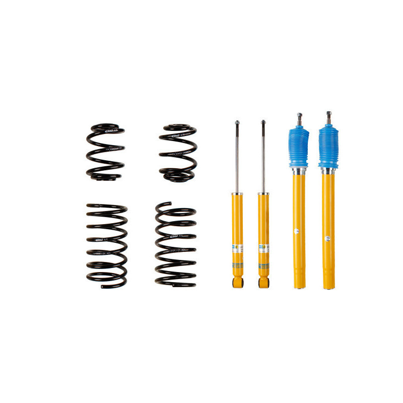 Bilstein B12 kit voor BMW 3 Serie (E30) 89-91 - BIL-46-000118 - 46-000118 - 4025258673123