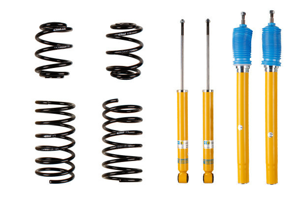 Bilstein B12 kit voor BMW 3 Serie (E30) 89-91 - BIL-46-000118 - 46-000118 - 4025258673123