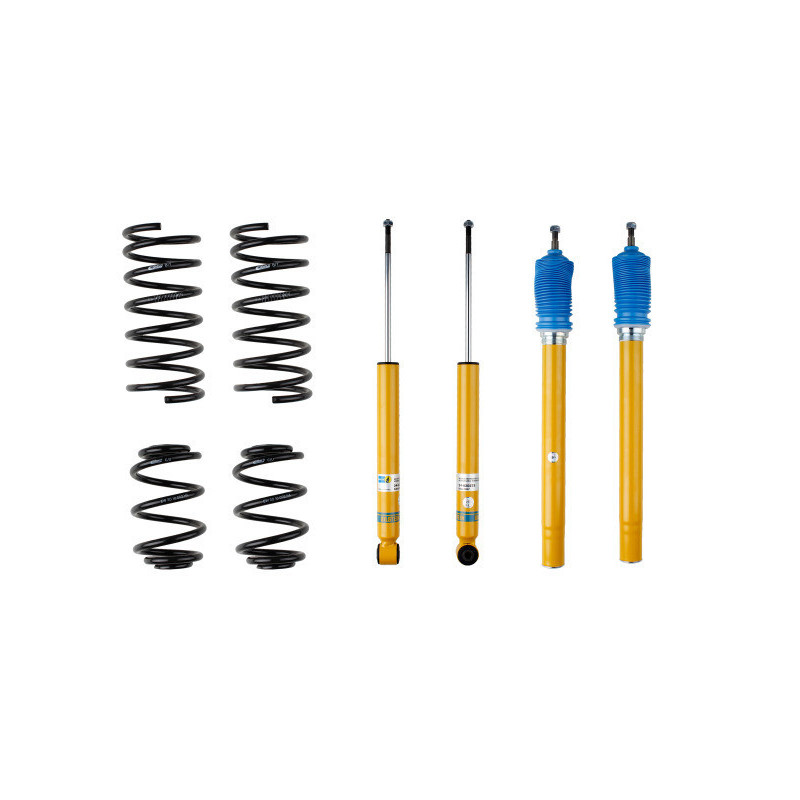 Bilstein B12 kit voor BMW 3 Serie (E147) Cabrio 5.86-5.93 - BIL-46-000132 - 46-000132 - 4025258673130