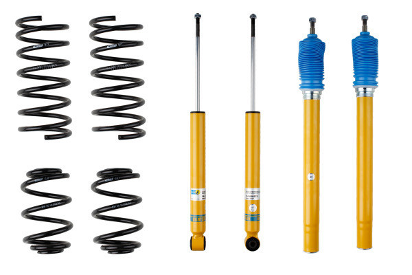 Bilstein B12 kit voor BMW 3 Serie (E147) Cabrio 5.86-5.93 - BIL-46-000132 - 46-000132 - 4025258673130