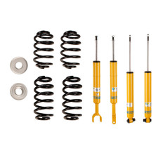 Bilstein B12 Prokit Eibach Volkswagen Passat (3B3) 1.8T/2.3V5/2.8V6/1.9Tdi/2.0Tdi 11.00-3.05 - GT2i - BIL-46-000446 - 46-000446 - 4025258673291