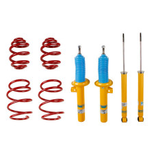 Bilstein B12 kit voor BMW 3 Serie (E46) 4.98-12.04 - BIL-46-180117 - 46-180117 - 4025258673505
