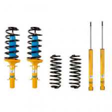 BILSTEIN B12 PRO-KIT Damper set for Audi A3 1.9 TDI 130cv 2000/08-2003/05