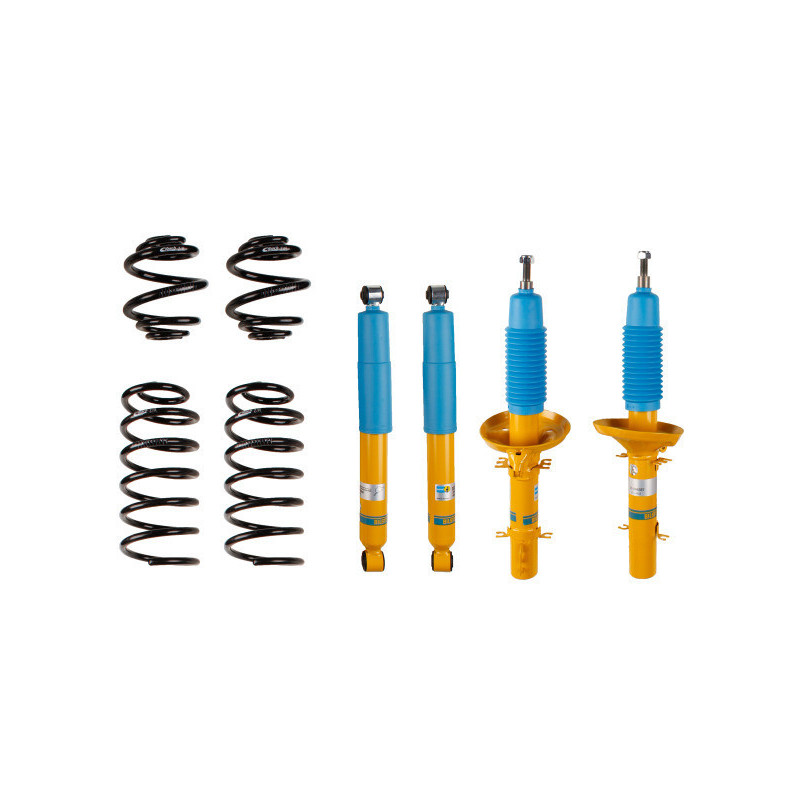 Bilstein B12 kit voor Volkswagen Golf IV (1J1) 4 Motion 5.98- - BIL-46-180193 - 46-180193 - 4025258673598