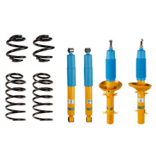 Bilstein B12 kit voor Volkswagen Golf IV (1J1) 4 Motion 5.98- - BIL-46-180193 - 46-180193 - 4025258673598