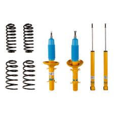 Kit Bilstein B12 Volkswagen Golf IV 1.8 2.0 1.9Sdi 1.9Tdi 9.97-10.03 - GT2i - BIL-46-180346 - 46-180346 - 4025258673741