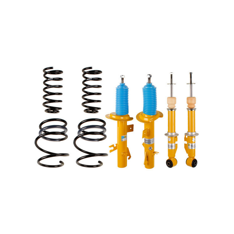 Bilstein B12 kit voor Mini Mini (R50) 3.02-11.06 - BIL-46-180452 - 46-180452 - 4025258673840