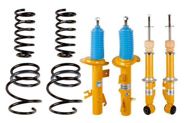 Bilstein B12 kit voor Mini Mini (R50) 3.02-11.06 - BIL-46-180452 - 46-180452 - 4025258673840