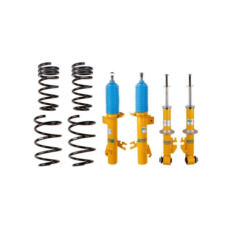 Bilstein B12 kit voor Mini Clubman (R55) 7.11- - BIL-46-180469 - 46-180469 - 4025258673857