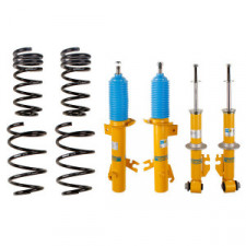 BILSTEIN B12 PRO-KIT Damper set for Mini Mini One D 90cv 2010/07-2013/11