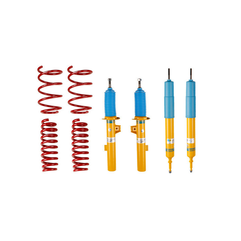 Bilstein B12 kit voor BMW 1 Serie (E87) 9.04- - BIL-46-180513 - 46-180513 - 4025258673901