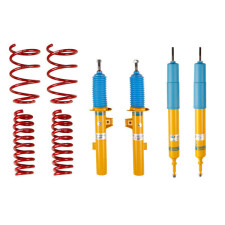Bilstein B12 kit voor BMW 1 Serie (E87) 9.04- - BIL-46-180513 - 46-180513 - 4025258673901