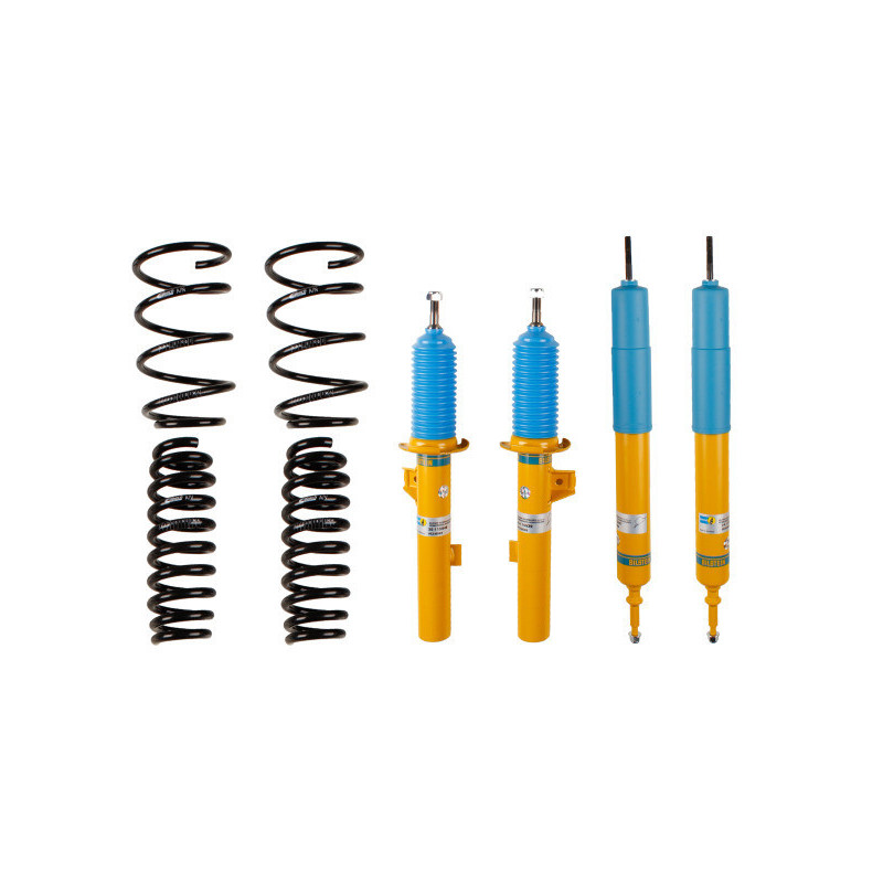 Bilstein B12 kit voor BMW 3 Serie (E90) 1.05-9.11 - BIL-46-180551 - 46-180551 - 4025258673949